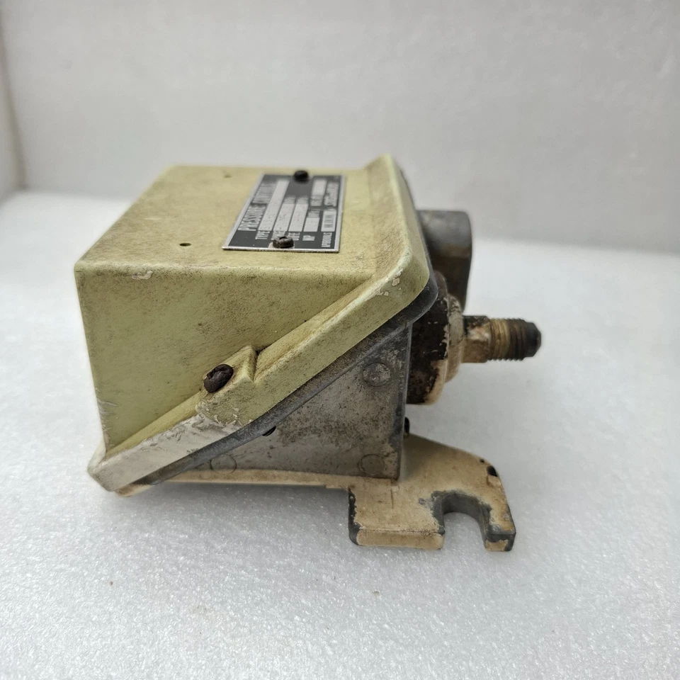 SAGINOMIYA PRESSURE CONTROLS SNS C106PQ